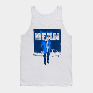 Dean Tank Top